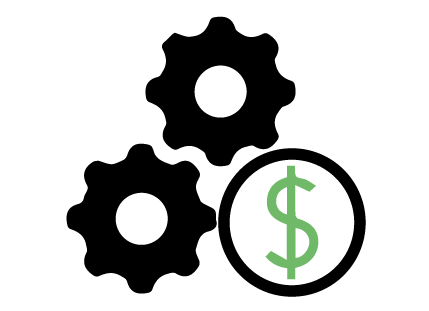 Fast+Cost Icon 2020
