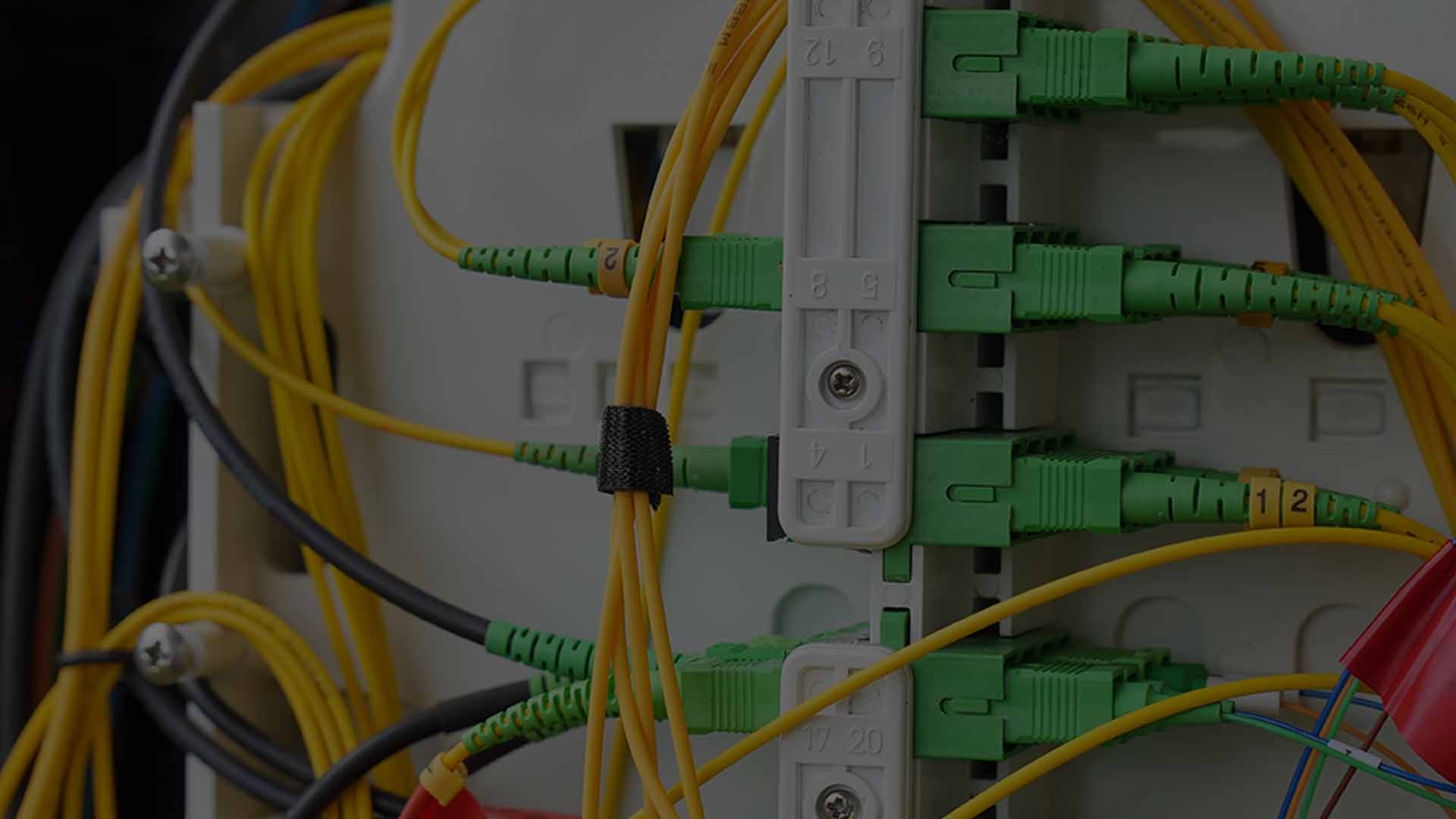 Why restoration planning is so important for your fiber network