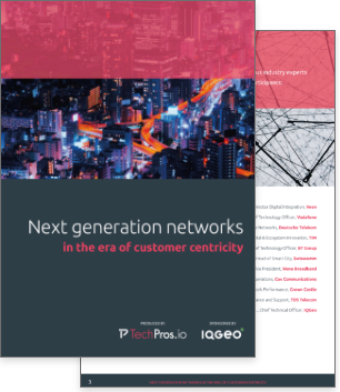 Next generation networks eBook