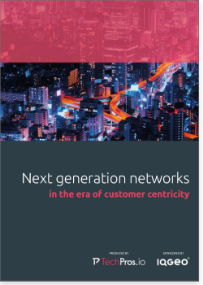 Next generation networks