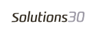 Solutions30 logo