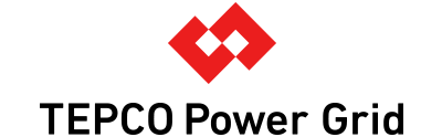 TEPCO Power Grid logo