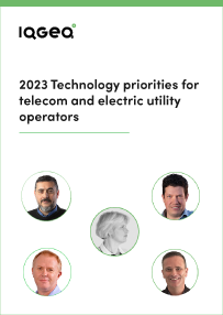 IQgeo-Network-IQ-2023-Technology-priorities