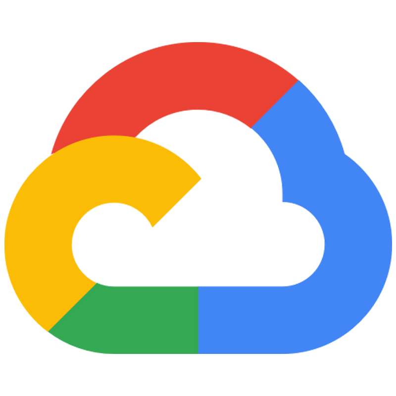 IQGeo has deployed our software using Google Cloud web hosting