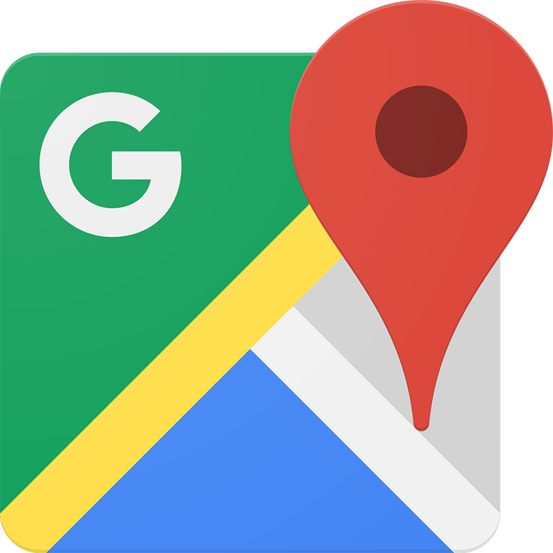 The IQGeo Platform supports Google Maps services