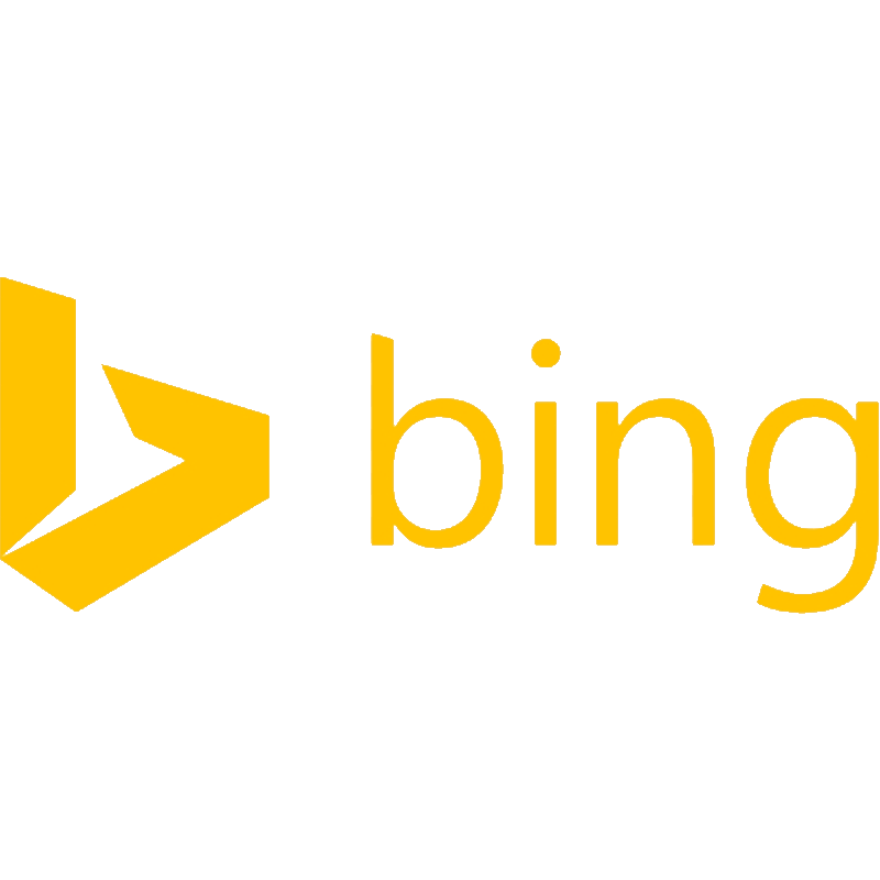 The IQGeo Platform supports Bing Maps services