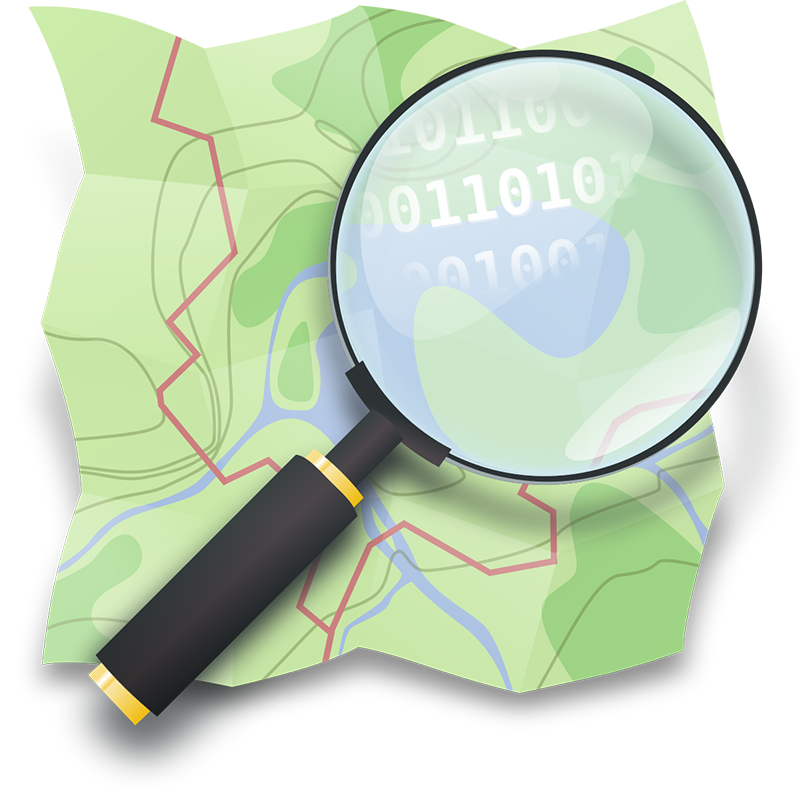 The IQGeo Platform supports the open map data from OpenStreetMap