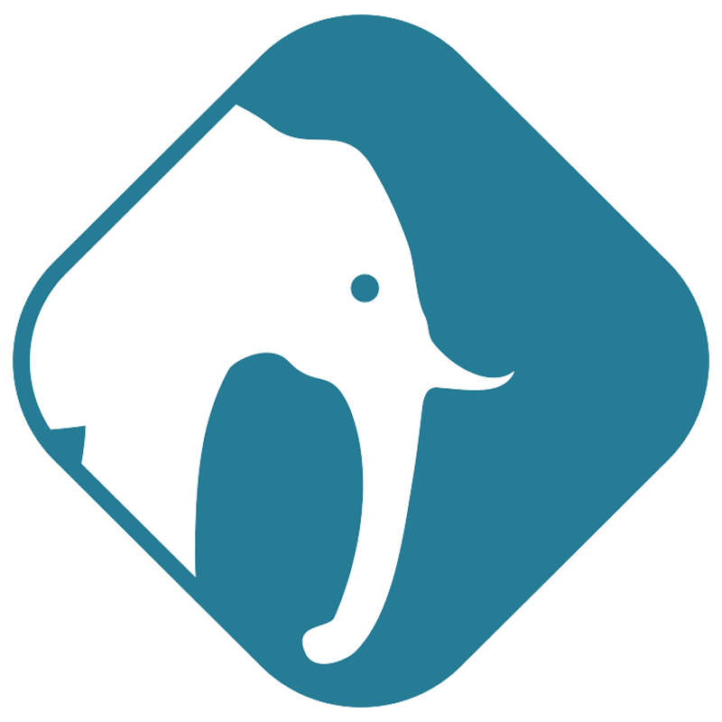 PostGIS and PostgreSQL is used by the IQGeo Platform