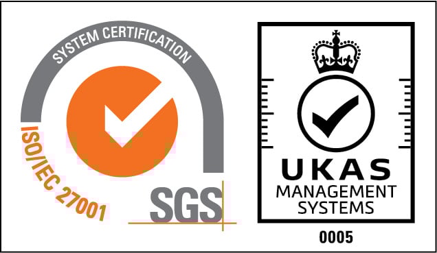 ISO/IEC 27001:2022 