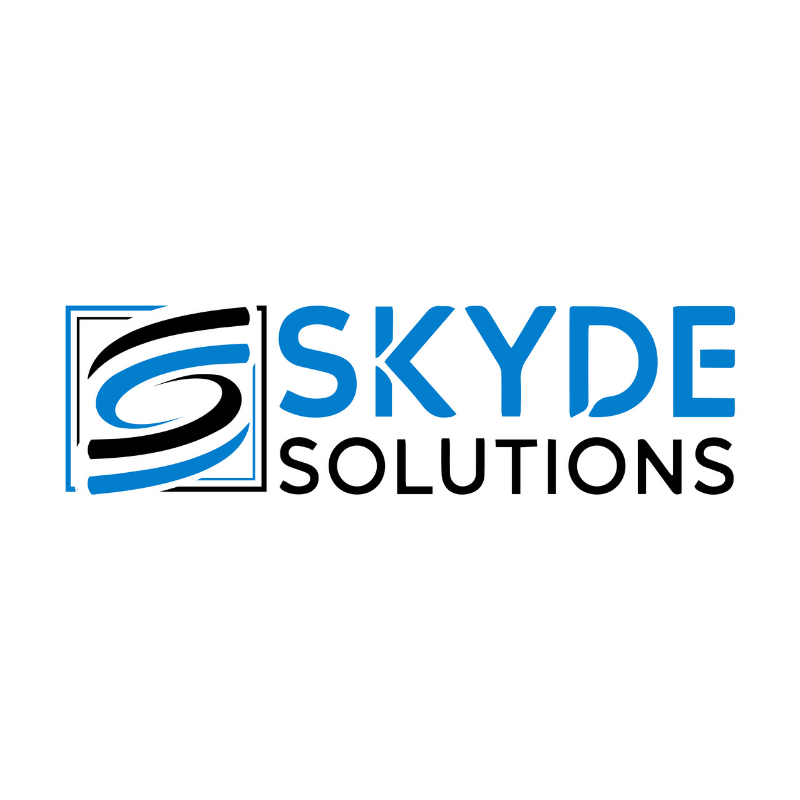 Skyde Solutions logo