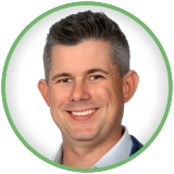 Mike Woods, IQGeo CEO