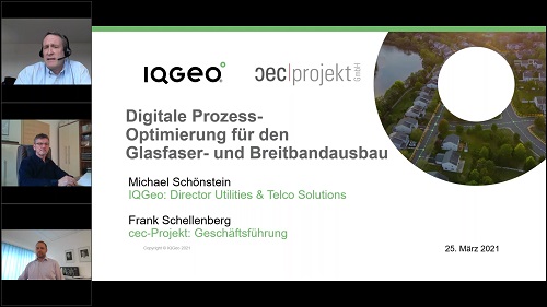 IQGeo-Digitale-Prozess-Optimierung-für-den-Glasfaser-und-Breitbandausbau-webinar-screen-shot-500x276