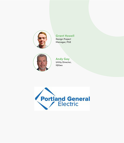 Portland On-demand Webinar landing page