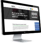 AI Computer Vision for Telecom and Utility Operators