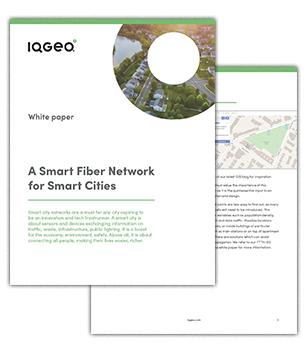 IQGeo-Comsof-fiber-White-paper-A-smart-fiber-network-for-smart-cities-13Mar24-Thumbnail-306x353