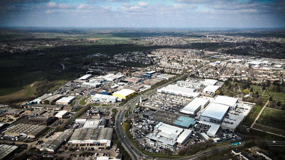 A heat network map for Chelmsford - Chelmsford%20city Edited 