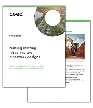 IQGeo-Comsof-fiber-White-paper-Reusing-existing-infrastructure-in-network-design-15Mar24-Thumbnail-306x353