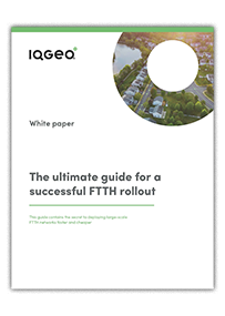IQGeo-Comsof-fiber-White-paper-Ultimate-guide-for-a-successful-FTTH-rollout-15Mar24-Thumbnail-203x285