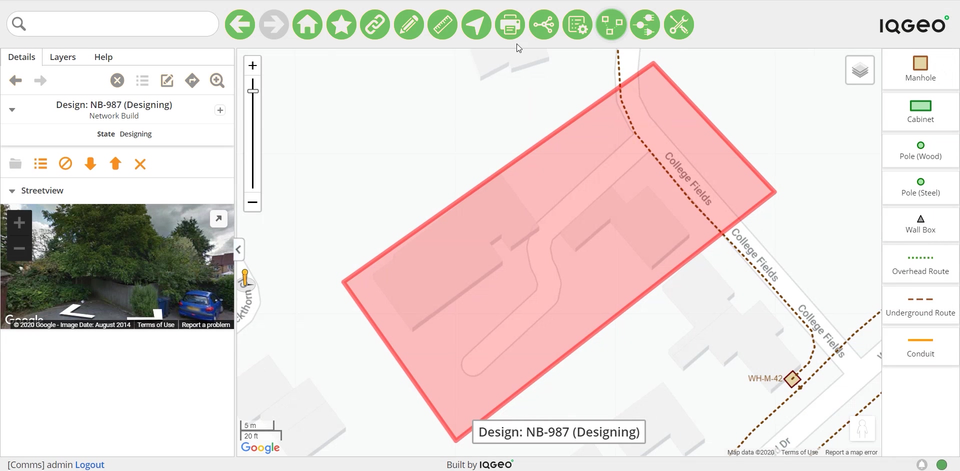 IQGeo_Network_Manager_design_versioning_feature_video-thumb