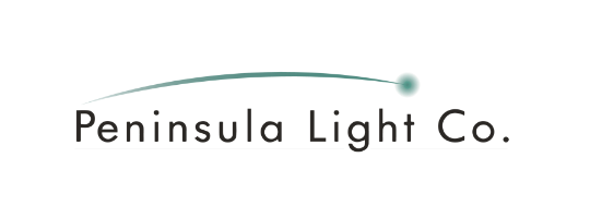 Peninsula Light Co